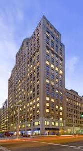 386 Tech Firm Takes Full Floor at 386 Park Avenue South