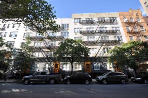 427-431 East 83rd Street.