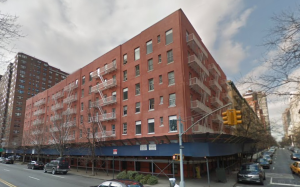 The Landmarks Preservation Commission voted against the demolition of two Upper East Side buildings. 
