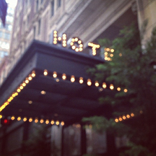 Ace Hotel New York. (Ace Hotel New York website)