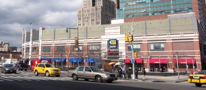 Atlantic Terminal Mall. (Flickr/Rich Mitchell photo edited)