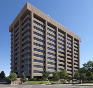 Cherry Creek Campus Center (credit: Cushman & Wakefield)