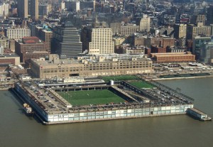 State Strikes Tentative Deal for Pier 40 Rehab Pier 40. (Credit: batterypark.tv)
