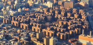 Stuyvesant-Town may soon hit the auction block