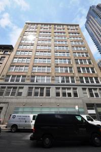 119-125 West 24th Street. (PropertyShark)