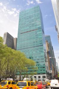 1095 Avenue of the Americas. (PropertyShark)