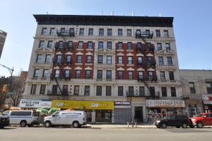 285 St. Nicholas Avenue. (PropertyShark)