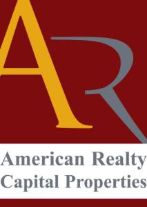 AMERICAN REALTY CAPITAL PROPERTIES, INC. LOGO