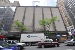 205 West 40th Street.