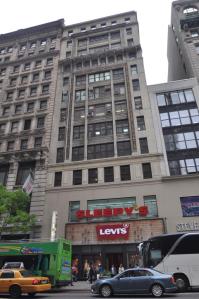 60-64 West 35th Street