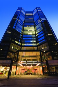 875 Third Avenue. (JLL)