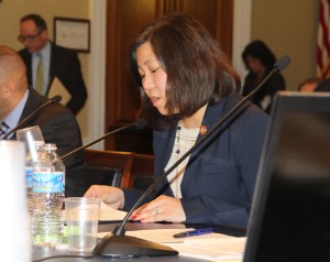 Rep. Grace Meng