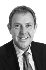 Richard Stanley of JLL