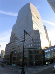 World Financial Center