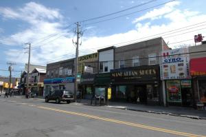 1600 Sheepshead Bay Road. (PropertyShark)