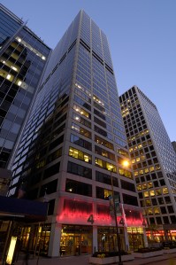 444 North Michigan Avenue