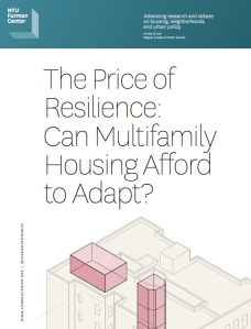 NYU Furman report