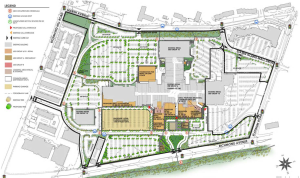 Staten Island Mall plans