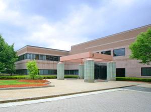 Westford Corporate Center.
