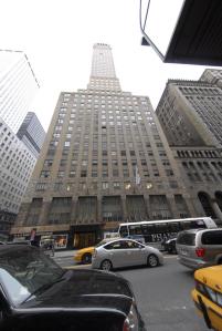 122 East 42nd Street