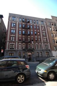 206 West 95th Street.