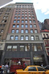 34 West 33rd Street