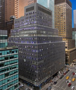 850 Third Avenue.