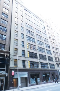 234 West 39th Street