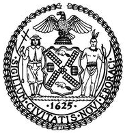 New York City Council seal