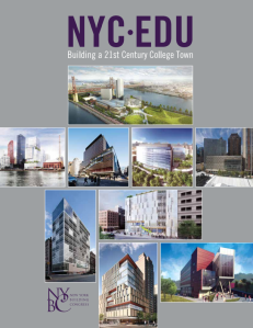 NYC Building Congress report