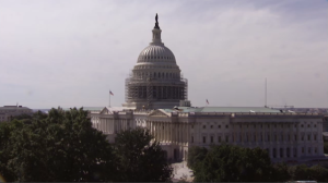 U.S. Capitol