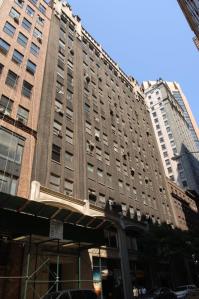 33 East 33rd Street