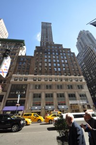 535 Fifth Avenue.