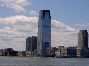 Goldman Sachs Announces Partnership With BRP to Invest in NYC Area Development Goldman Sachs