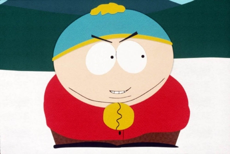South Park Comedy Central ViacomCBS stock