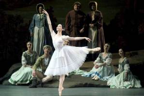 Meet New ABT Phenom, Natalia Osipova | Observer