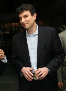 David Remnick