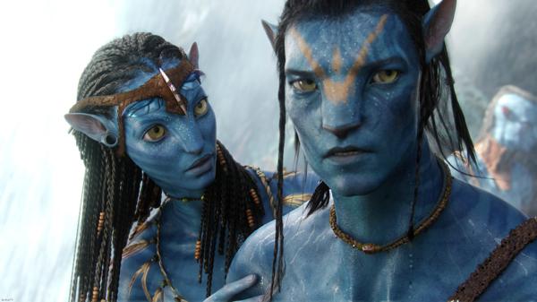 James Cameron 'Avatar' Seqels Budget