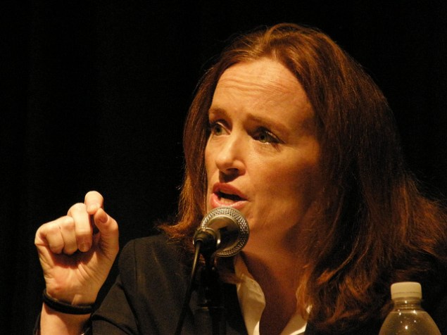 Nassau County District Attorney Kathleen Rice (Photo by New York NOW)