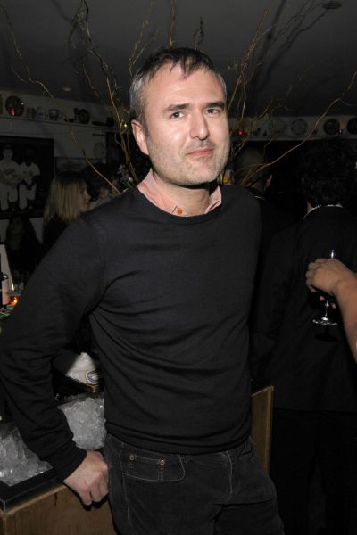Gawker publisher Nick Denton led his site through several high profile scandals in 2015. (Photo: Patrick McMullan)