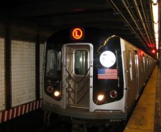 This Year's Grinch? The L Train | Observer