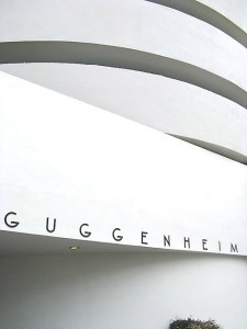 guggenheim