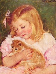 Cassatt_Mary_Sara_Holding_A_Cat_1908
