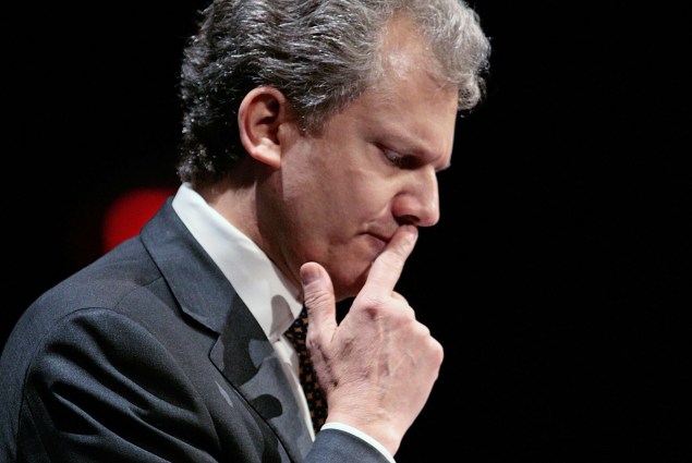 Arthur Sulzberger