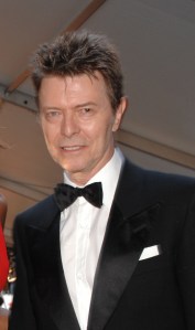 Bowie