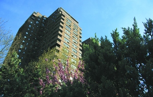 sewardparkbuilding