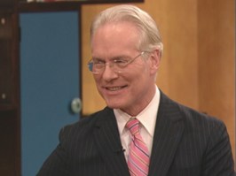 Tim Gunn