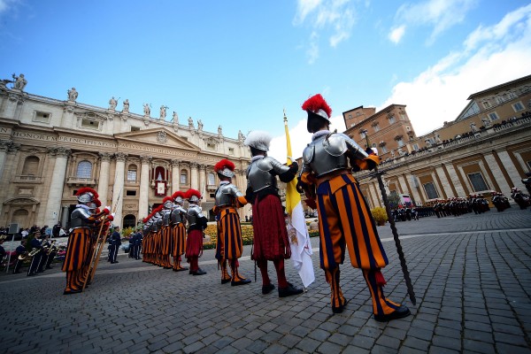 Vatican City Will Have First-Ever Venice Biennale Pavilion | Observer