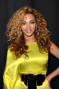 Beyoncé. (Jason Merritt/Getty Images For BET)