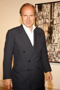 De Pury. (Courtesy PMC)